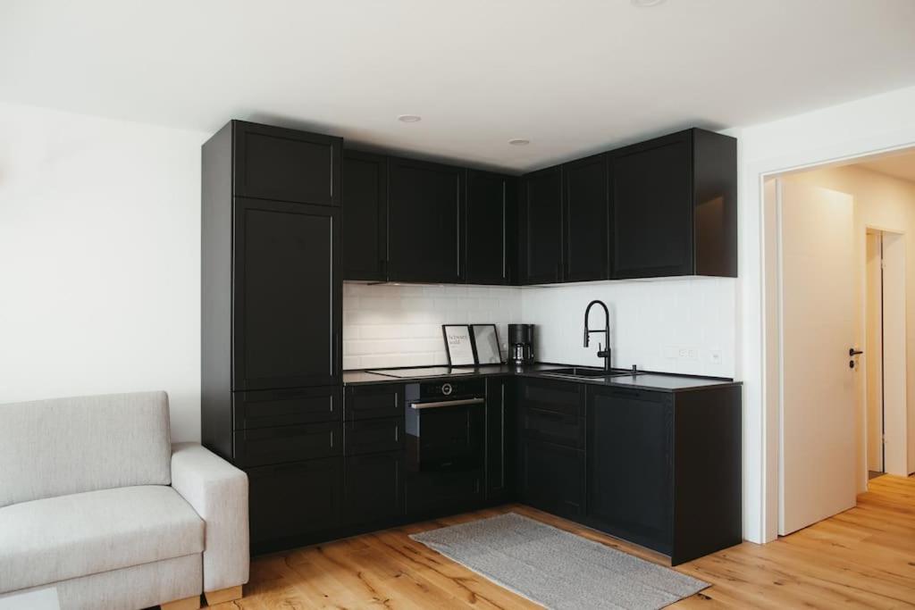 Schwarzwald Loft Menzenschwand Διαμέρισμα Εξωτερικό φωτογραφία