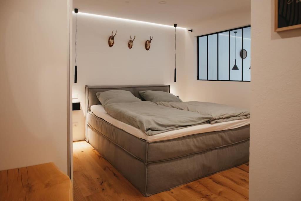 Schwarzwald Loft Menzenschwand Διαμέρισμα Εξωτερικό φωτογραφία