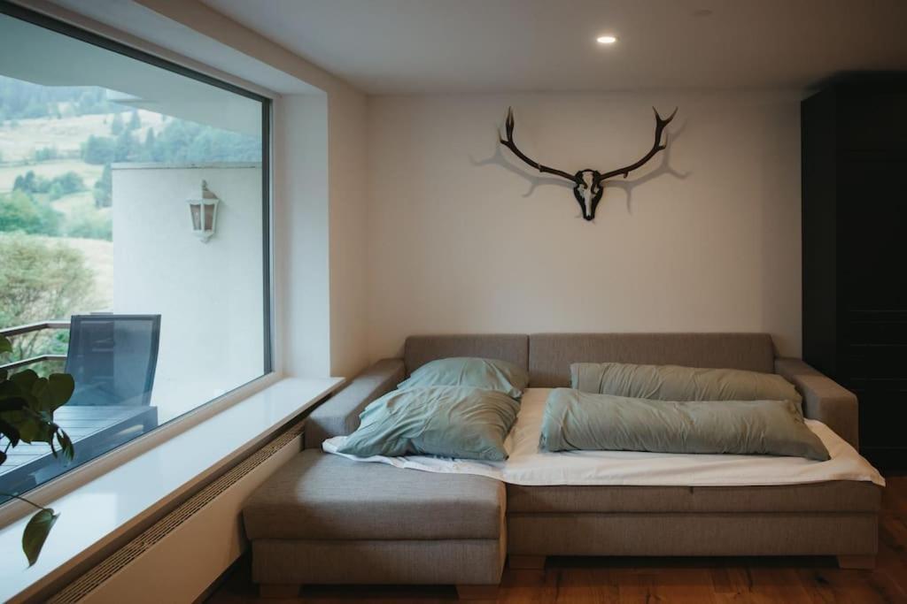 Schwarzwald Loft Menzenschwand Διαμέρισμα Εξωτερικό φωτογραφία